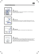 Предварительный просмотр 58 страницы OK. ODL 24642H-DB User Manual