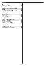 Preview for 2 page of OK. ODL 32540-B User Manual