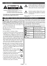 Preview for 3 page of OK. ODL 32540-B User Manual