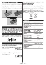 Предварительный просмотр 6 страницы OK. ODL 32540-B User Manual