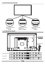 Preview for 7 page of OK. ODL 32642H-DB User Manual