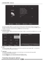 Предварительный просмотр 12 страницы OK. ODL 32642H-DB User Manual