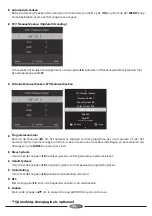 Preview for 13 page of OK. ODL 32642H-DB User Manual