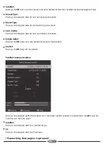 Preview for 15 page of OK. ODL 32642H-DB User Manual