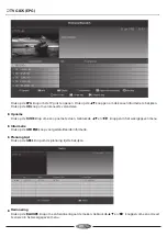 Preview for 21 page of OK. ODL 32642H-DB User Manual