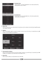 Предварительный просмотр 26 страницы OK. ODL 32642H-DB User Manual