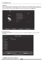 Preview for 53 page of OK. ODL 32642H-DB User Manual