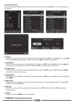 Preview for 55 page of OK. ODL 32642H-DB User Manual