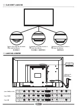 Предварительный просмотр 115 страницы OK. ODL 32642H-DB User Manual