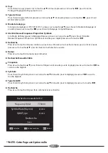 Предварительный просмотр 125 страницы OK. ODL 32642H-DB User Manual