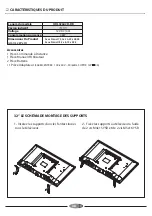 Предварительный просмотр 144 страницы OK. ODL 32642H-DB User Manual