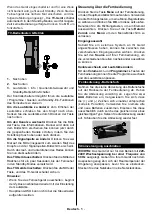 Preview for 6 page of OK. ODL 32651H-TB User Manual