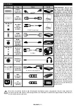 Preview for 9 page of OK. ODL 32651H-TB User Manual