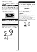 Предварительный просмотр 31 страницы OK. ODL 32651H-TB User Manual