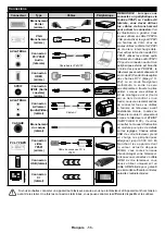 Предварительный просмотр 57 страницы OK. ODL 32651H-TB User Manual