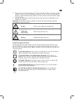 Preview for 3 page of OK. ODL 32652H-TB Quick Start Manual