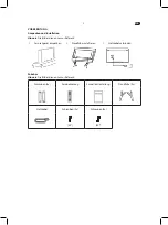 Предварительный просмотр 5 страницы OK. ODL 32652H-TB Quick Start Manual