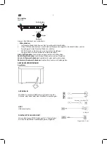 Preview for 8 page of OK. ODL 32652H-TB Quick Start Manual