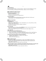 Preview for 10 page of OK. ODL 32652H-TB Quick Start Manual