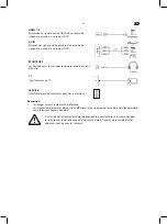 Предварительный просмотр 39 страницы OK. ODL 32652H-TB Quick Start Manual