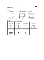 Preview for 65 page of OK. ODL 32652H-TB Quick Start Manual