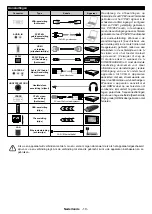 Предварительный просмотр 11 страницы OK. ODL 39640H-DIB User Manual