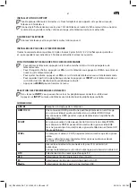 Предварительный просмотр 67 страницы OK. ODL 40450-B SAT User Manual