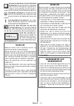 Предварительный просмотр 38 страницы OK. ODL 48540-B/1 User Manual