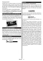 Предварительный просмотр 42 страницы OK. ODL 48540-B/1 User Manual