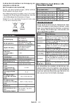 Предварительный просмотр 43 страницы OK. ODL 48540-B/1 User Manual