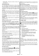 Предварительный просмотр 70 страницы OK. ODL 48540-B/1 User Manual