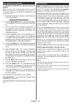 Предварительный просмотр 99 страницы OK. ODL 48540-B/1 User Manual