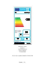 Preview for 141 page of OK. ODL 48540-B/1 User Manual