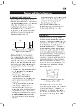 Preview for 7 page of OK. ODL 50850US-TIB Quick Start Manual