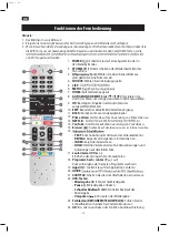 Предварительный просмотр 10 страницы OK. ODL 50850US-TIB Quick Start Manual