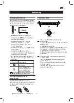 Preview for 11 page of OK. ODL 50850US-TIB Quick Start Manual