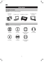 Preview for 48 page of OK. ODL 50850US-TIB Quick Start Manual