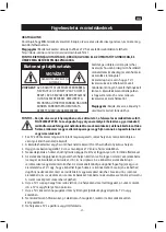 Preview for 49 page of OK. ODL 50850US-TIB Quick Start Manual