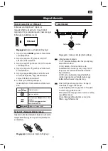 Предварительный просмотр 55 страницы OK. ODL 50850US-TIB Quick Start Manual