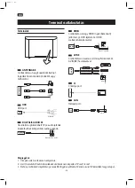 Предварительный просмотр 56 страницы OK. ODL 50850US-TIB Quick Start Manual