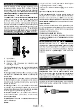 Preview for 5 page of OK. ODL 55641U-DIB User Manual