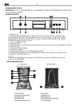 Preview for 10 page of OK. ODW 60026 A2 FS Instruction Manual