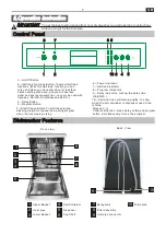 Preview for 38 page of OK. ODW 60026 A2 FS Instruction Manual