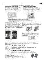 Preview for 74 page of OK. ODW 60026 A2 FS Instruction Manual