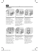 Preview for 8 page of OK. OEB 102-W User Manual