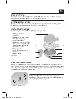 Preview for 13 page of OK. OEB 102-W User Manual