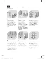 Preview for 14 page of OK. OEB 102-W User Manual