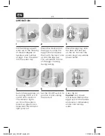 Предварительный просмотр 20 страницы OK. OEB 102-W User Manual