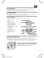 Preview for 25 page of OK. OEB 102-W User Manual