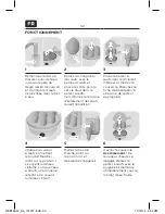 Предварительный просмотр 32 страницы OK. OEB 102-W User Manual